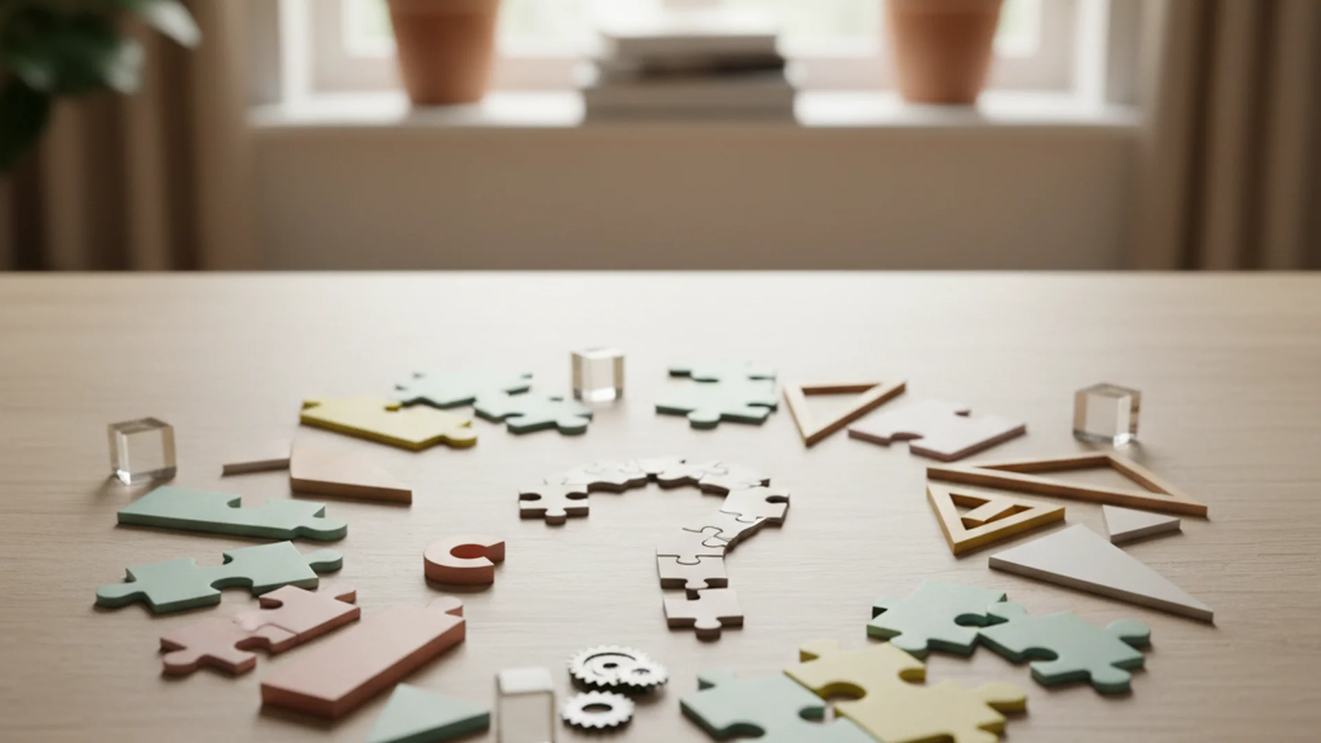 What Puzzle Should I Start With: A Beginner’s Guide to the Perfect First Pick