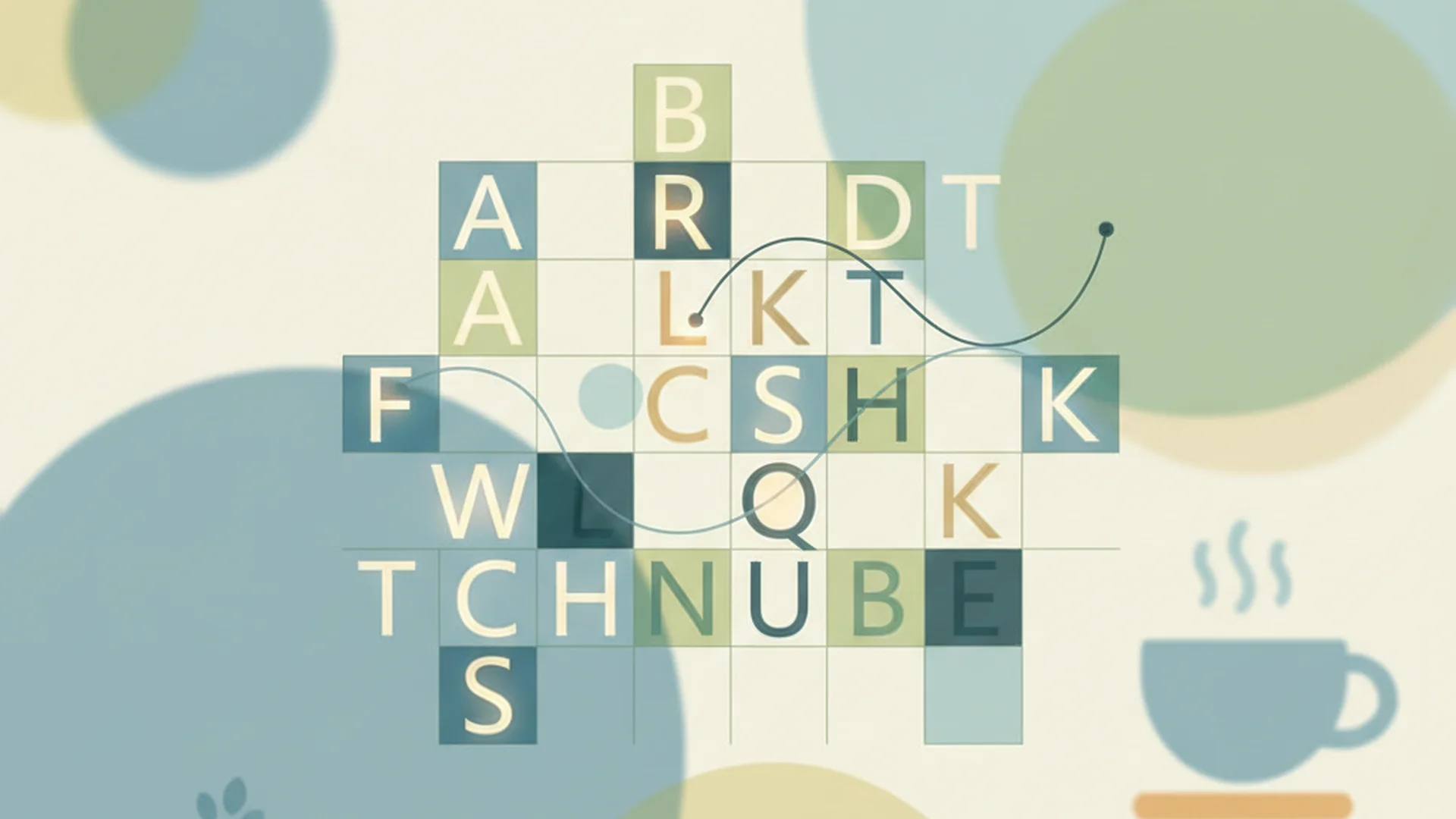 Mastering Word Search Techniques: How to Find Hidden Words Faster