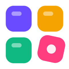 Free To Play Puzzles logo