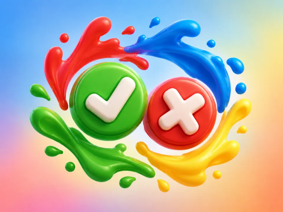 Color Match game artwork